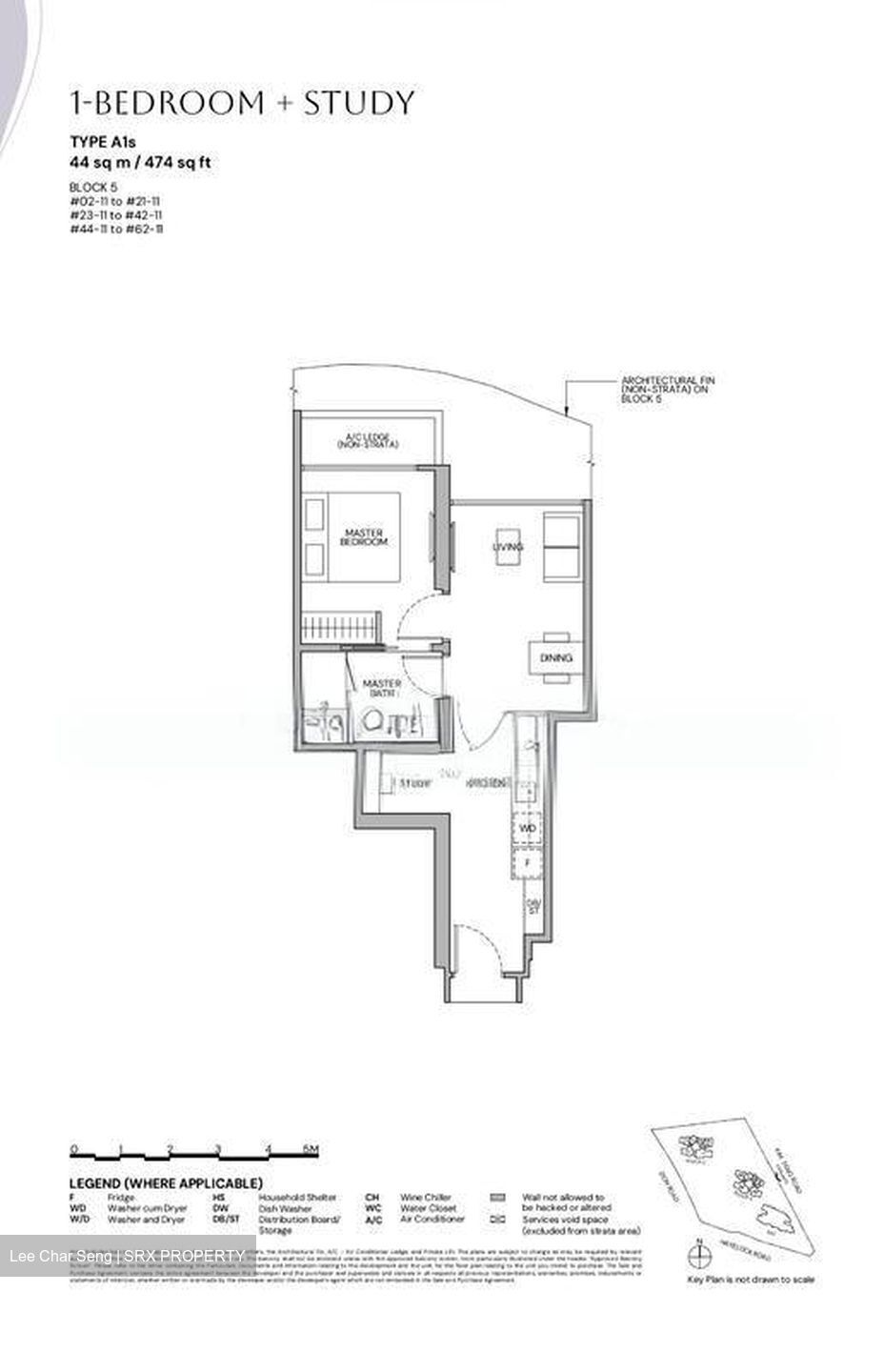 Zion Road (D3), Condominium #495564921